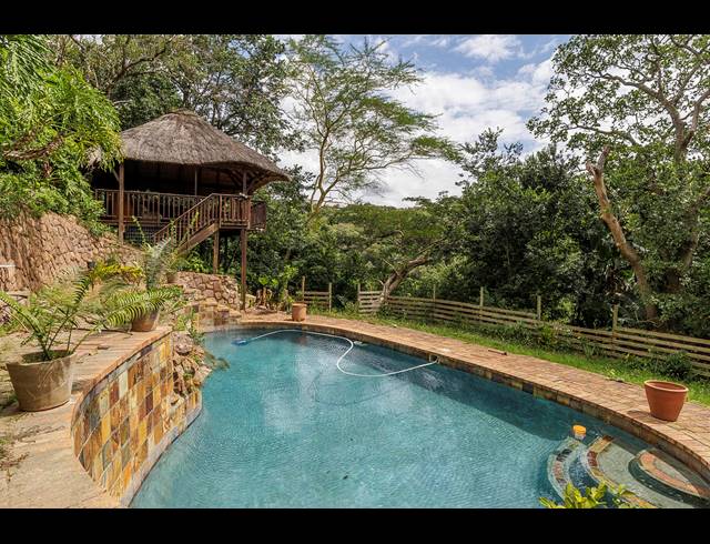 6 BEDROOM HOUSE FOR SALE IN WESTVILLE